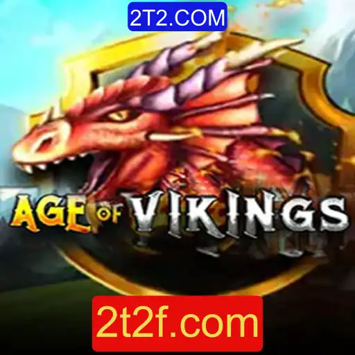 Explorando o Mundo de AgeofViking: Aventuras Épicas na Era dos Vikings