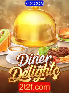 Explorando o Encantador Mundo de DinerDelights