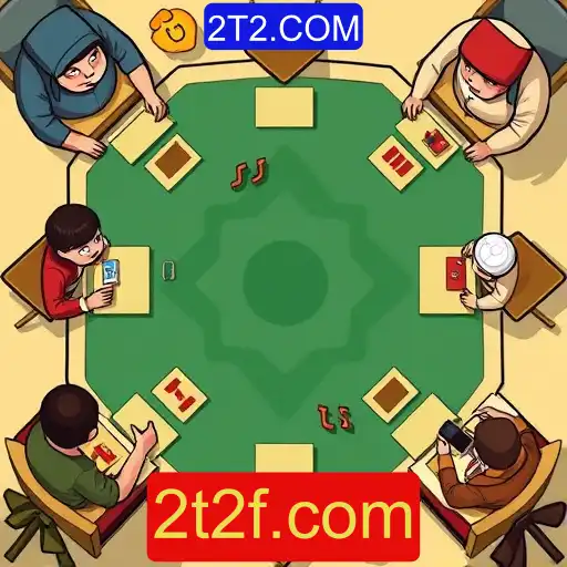 Jogos de mesa
