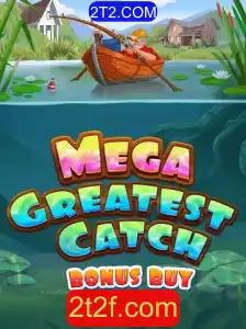 Explorando MegaGreatestCatchBonusBuy: Um Guia Completo para Jogadores