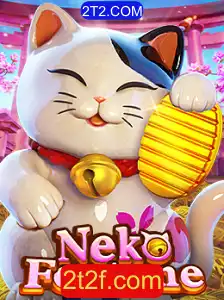 NekoFortune: Descubra o Novo Jogo que Está Conquistando a Internet