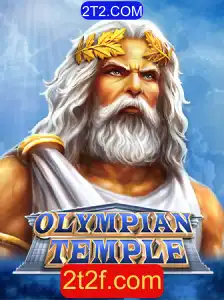 Explorando o Fascinante Mundo de OlympianTemple