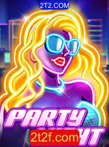 Descubra o Novo Fenômeno dos Jogos: PartyNight - Uma Experiência Inesquecível
