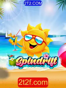 Spindrift: A Nova Sensação no Mundo dos Jogos