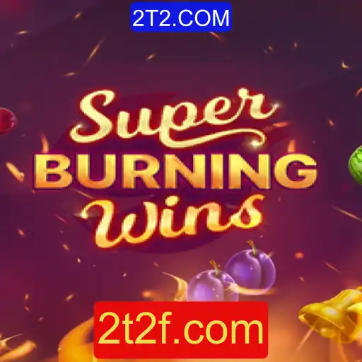 Explorando o Mundo do Jogo SuperBurningWins