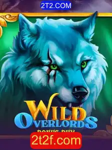 Explorando o Fascinante Jogo WildOverlordsBonusBuy